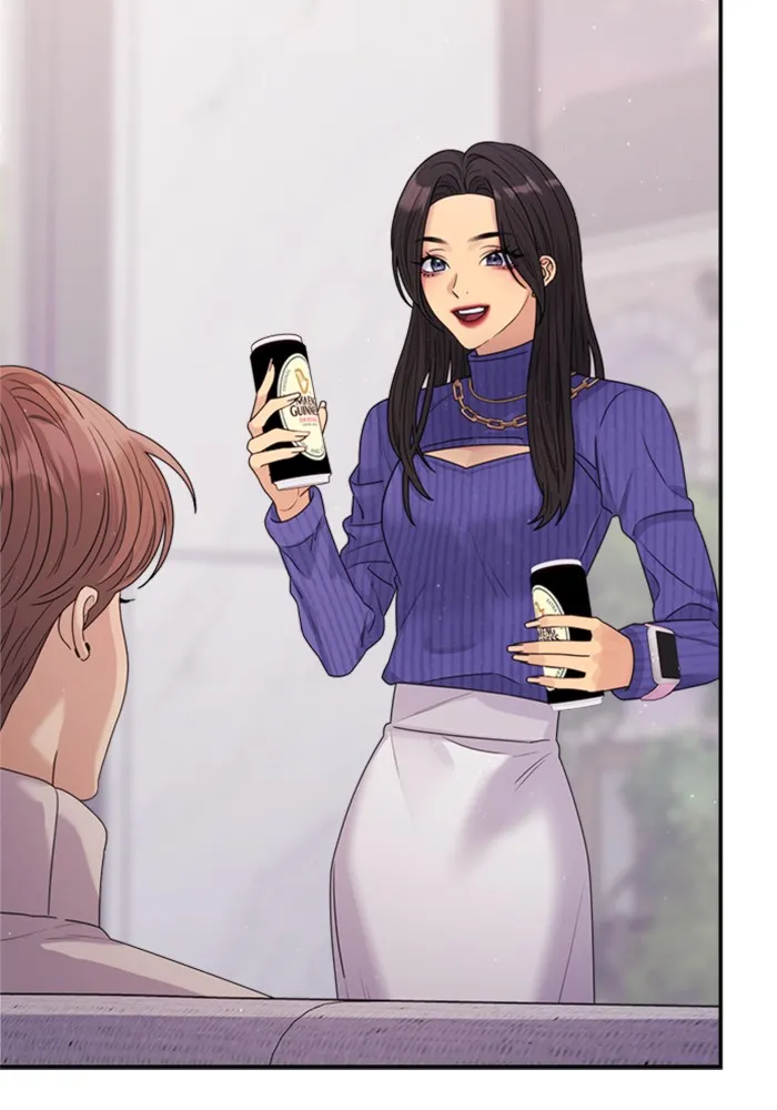 Couple Breaker ตอนที่ 20 รูปที่ 118