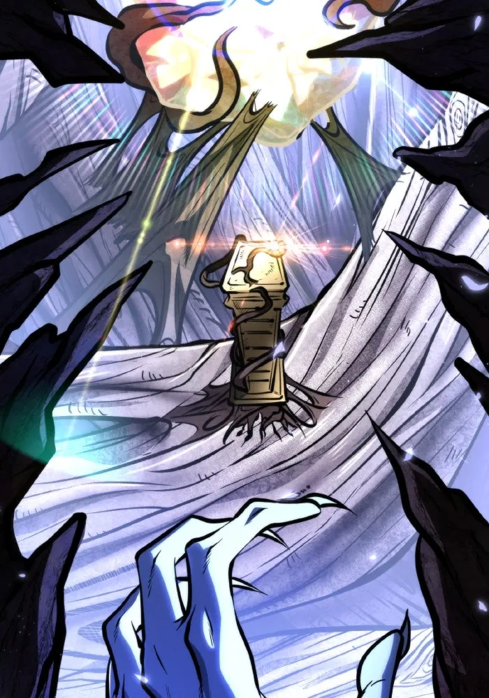 การแข่งขันของผู้เกิดใหม่ ตอนที่ 68 รูปที่ 35