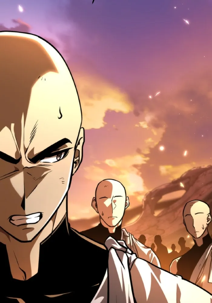 การแข่งขันของผู้เกิดใหม่ ตอนที่ 75 รูปที่ 65