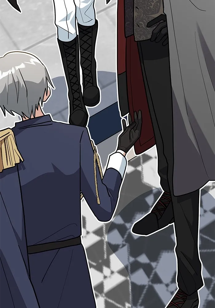 แมวน้อยในรังหมาป่า ตอนที่ 40 รูปที่ 46