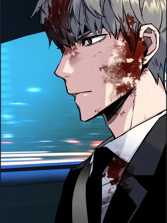 พี่ชายสายบอดี้การ์ด ตอนที่ 46 รูปที่ 89