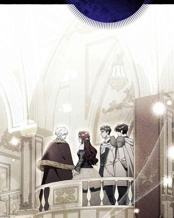 นึกว่าเป็นอิเซไค ตอนที่ 95 รูปที่ 35