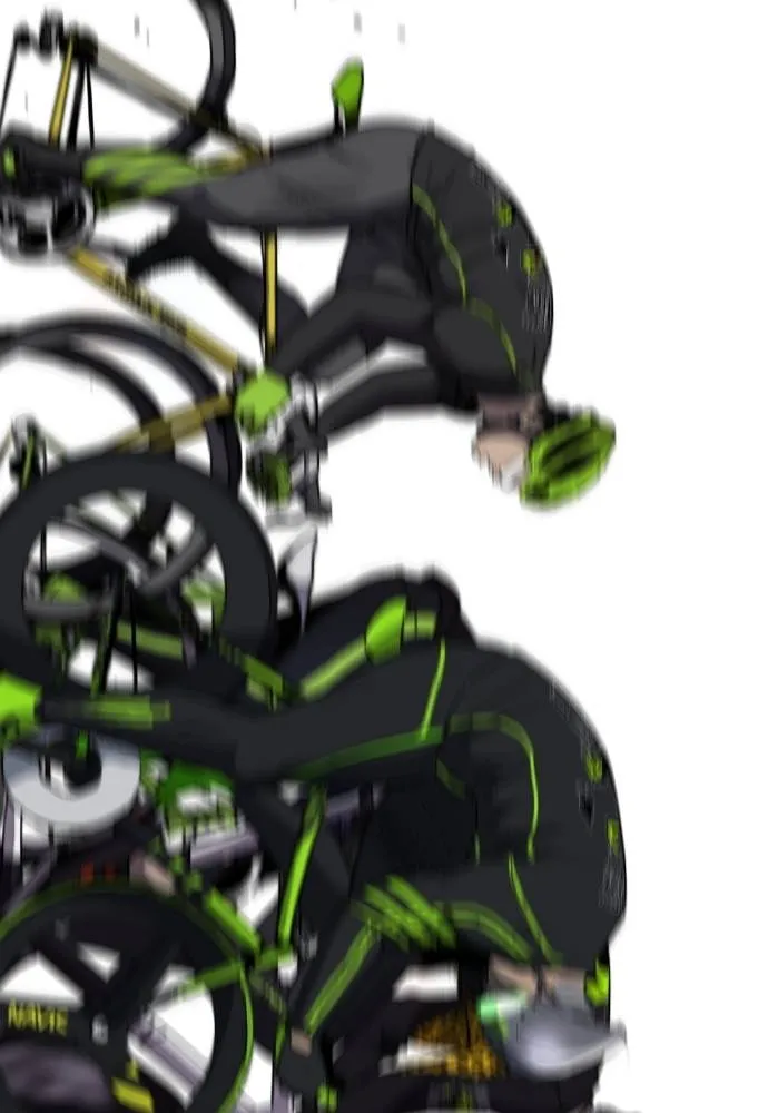 ปั่นสู้ฝัน ตอนที่ 2-2 28 รูปที่ 38