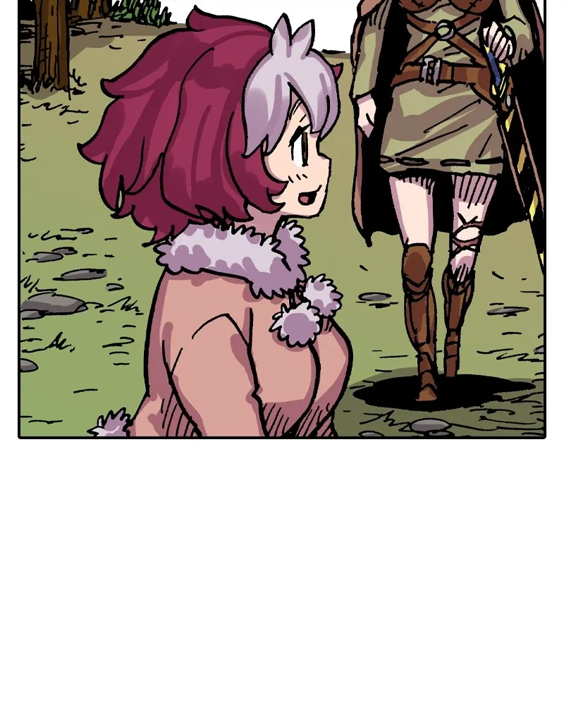 เคลวาเทส อสูรจอมราชัน ตอนที่ 25 กลิ่นของเมล็ด (2) รูปที่ 73