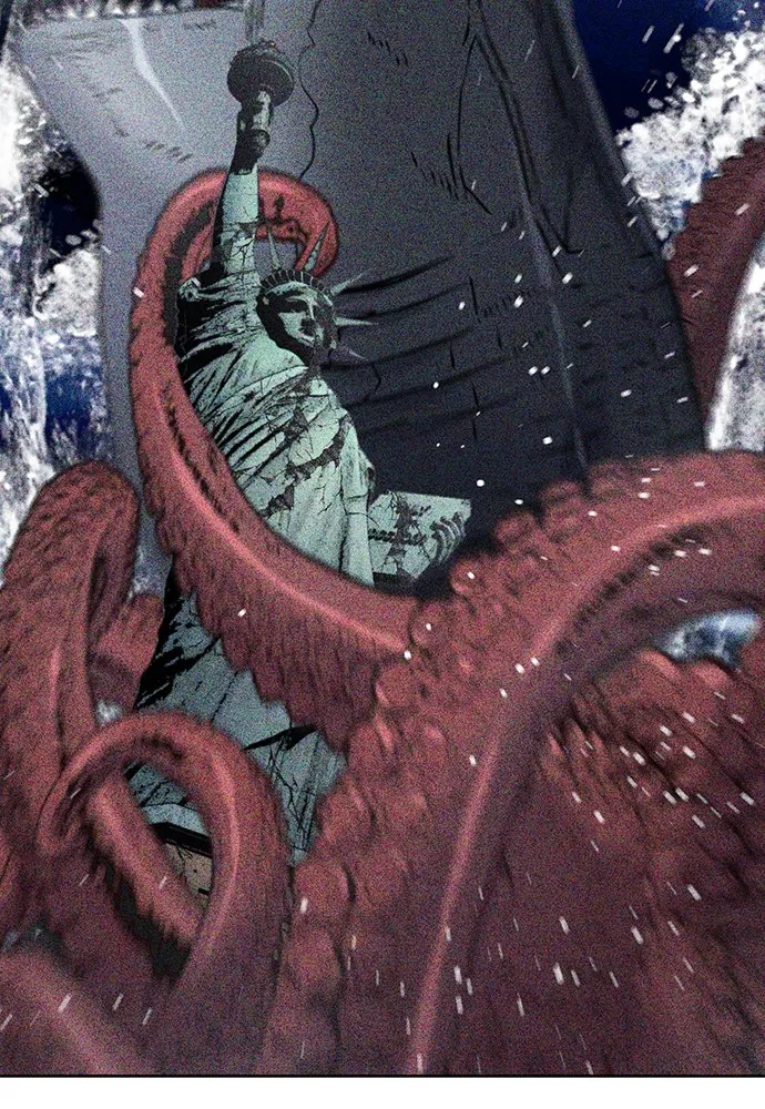 ดรูอิดแห่งสถานีโซล ตอนที่ 93 รูปที่ 113