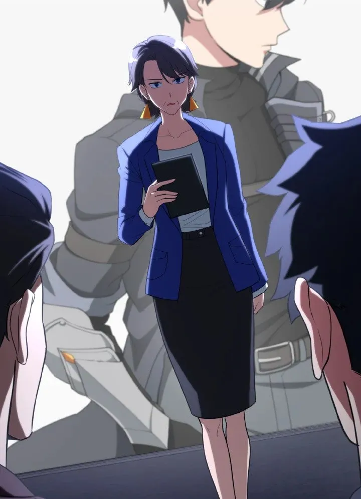 Max Level Player ตอนที่ ตอนที่ 80 รูปที่ 120