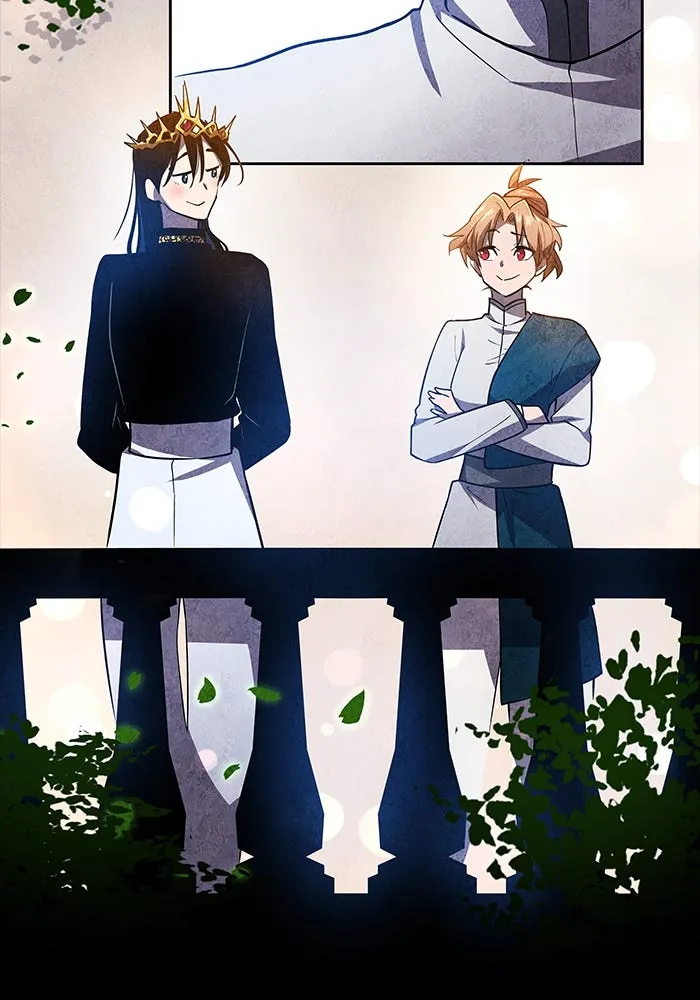 ฟิลเลียโรเซ่กับคำทำนายแห่งมงกุฎหนาม ตอนที่ 82 รูปที่ 22