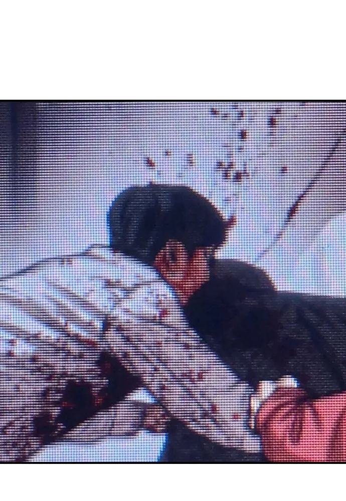 ผู้กล้าฝ่าวันสิ้นโลก ตอนที่ 2 ภาวะฉุกเฉินระดับชาติ รูปที่ 92