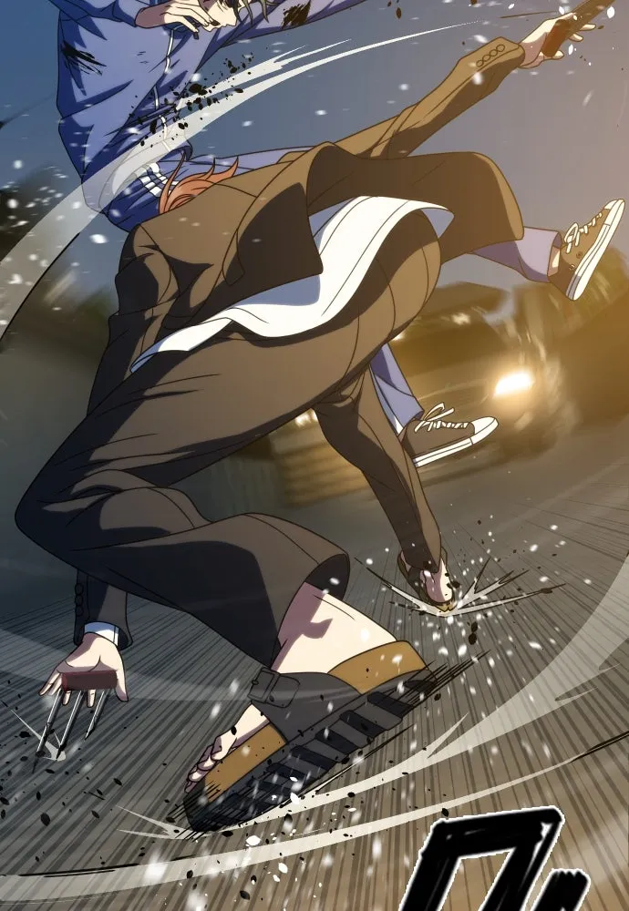 นักรบแช่แข็ง ตอนที่ 26 รูปที่ 109