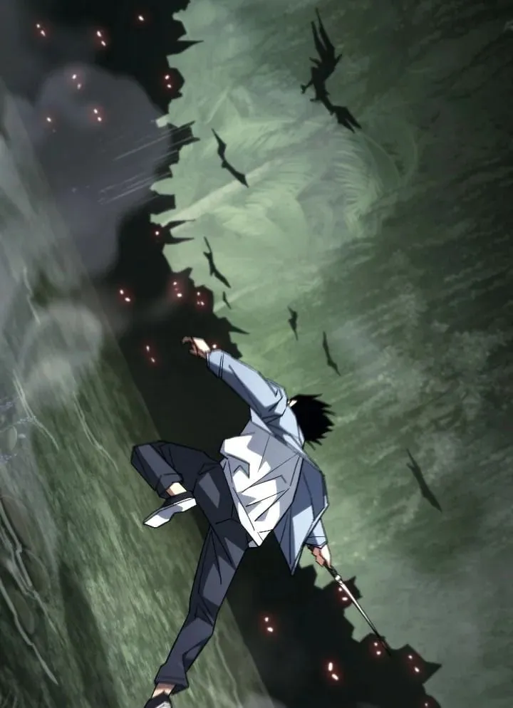 The Hero Returns ตอนที่ ตอนที่ 85 รูปที่ 122