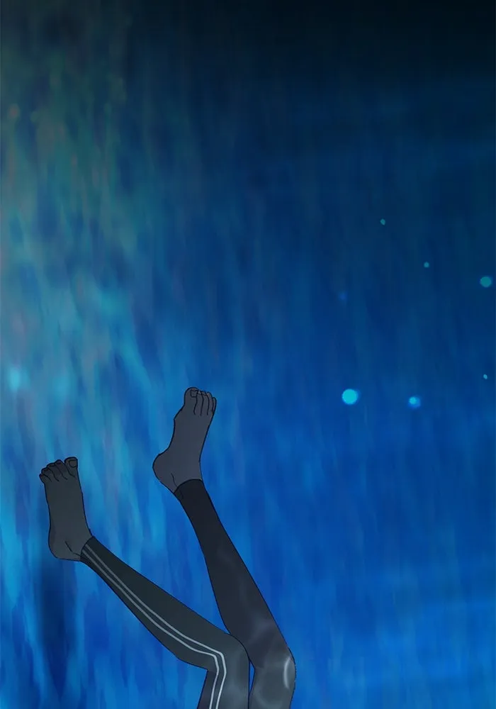 รักน้ำ รักปลา รักเธอนะ ตอนที่ 16 ปลาสับสน รูปที่ 43