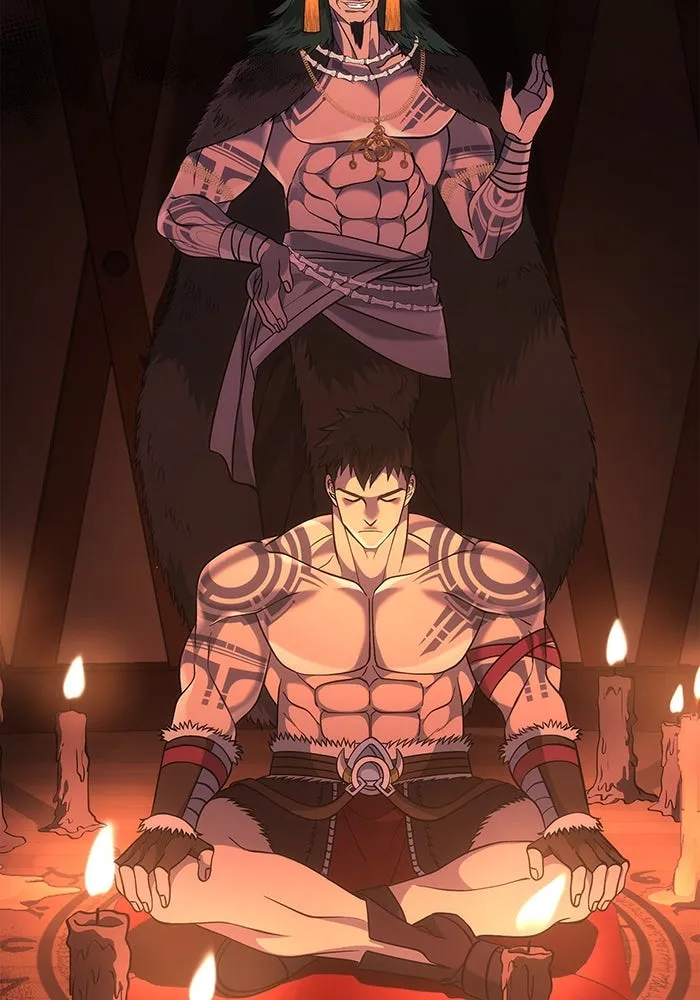 เอาชีวิตรอดในเกมฉบับคนเถื่อน ตอนที่ 99 ชอบข้าเหรอ รูปที่ 31