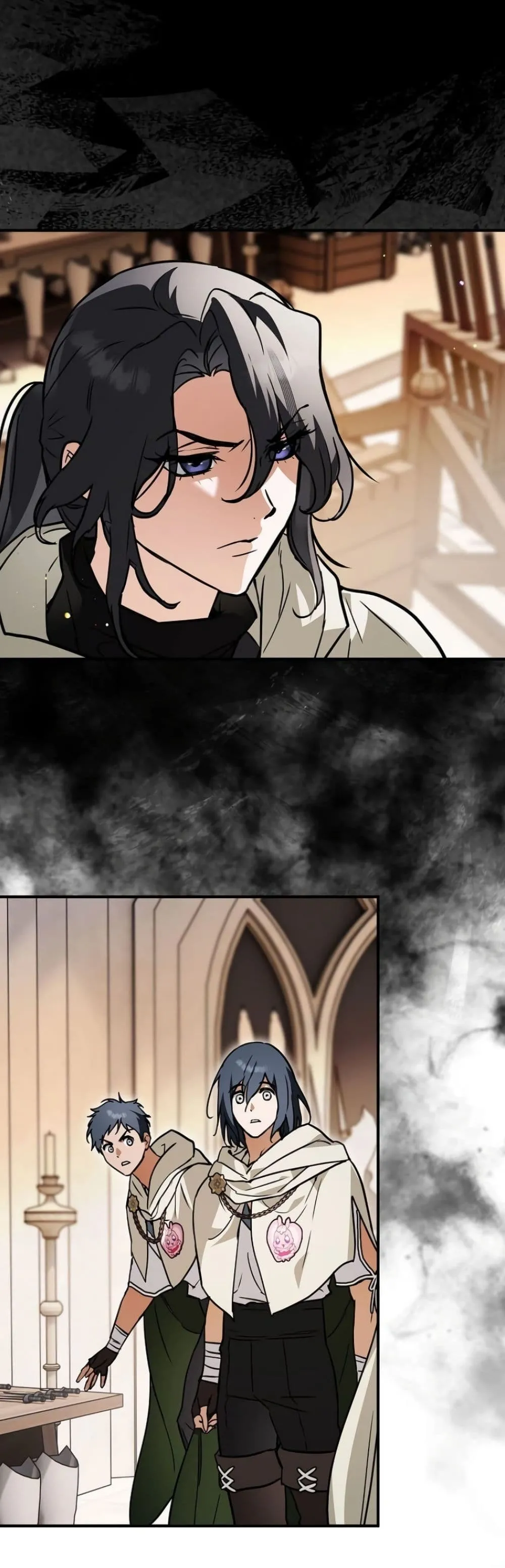 Manga-lc-com อ่านมังงะ อ่านการ์ตูน ออนไลน์ ฟรี Secretly Strong and Searching for My Daddy ตอนที่ 1 2 3 4 5 6 7 8 9 10 11 12 13 14 ฟรี ไม่มีโฆษณา Manga-lc - อ่าน มังงะ อ่าน การ์ตูน ออนไลน์ อ่านมังงะ ฟรี