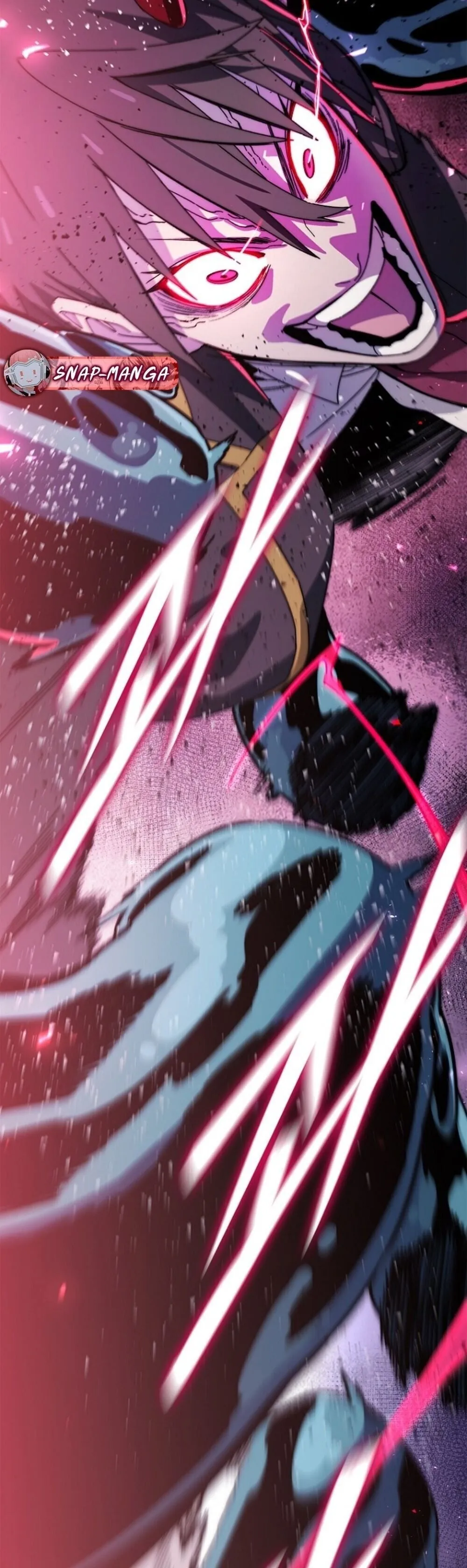 The 18-Year Old Demon King ตอนที่ ตอนที่ 24 รูปที่ 35