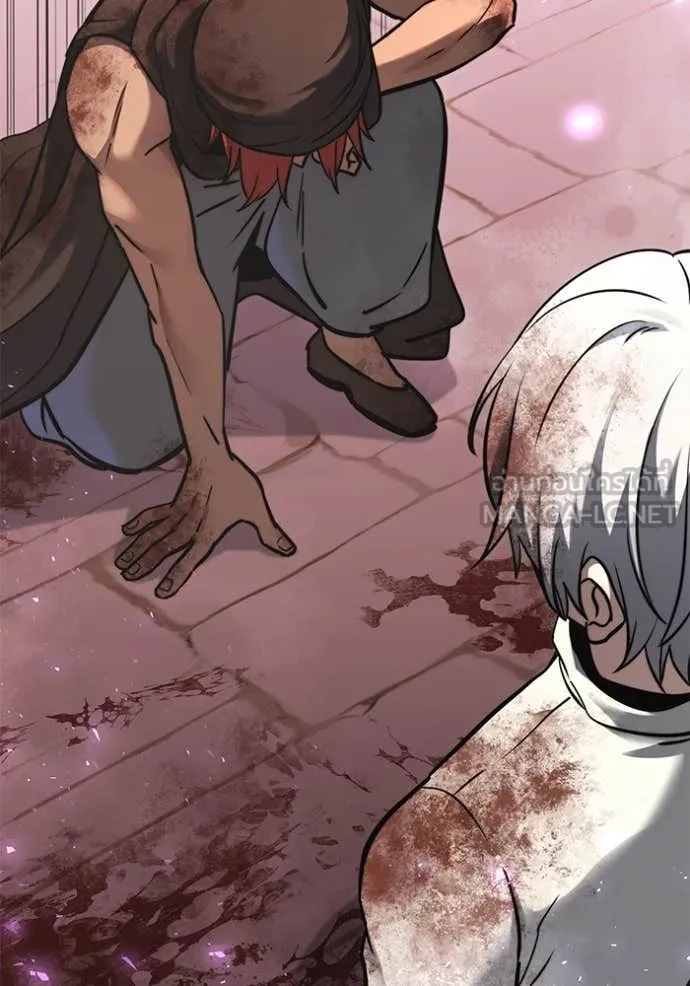 อัศวินดำล่าท้าเวลา ตอนที่ 104 รูปที่ 125