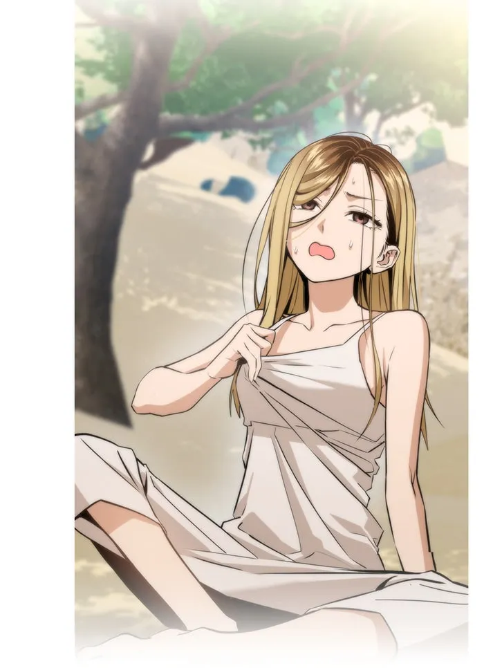 โชคชะตานำพารัก ตอนที่ 83 โคตรร้อน รูปที่ 127