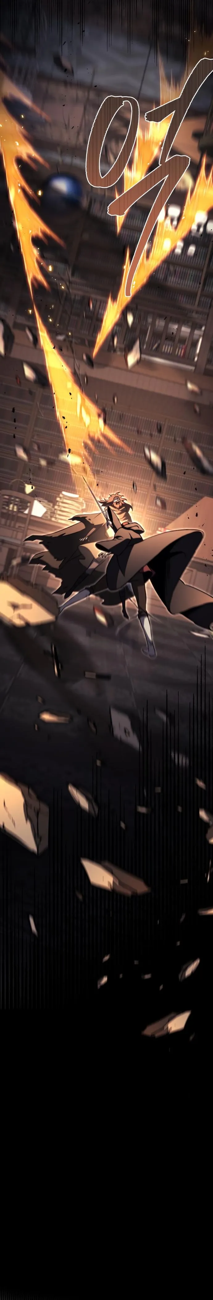 Regressor of the Fallen family ตอนที่ ตอนที่ 76 รูปที่ 35