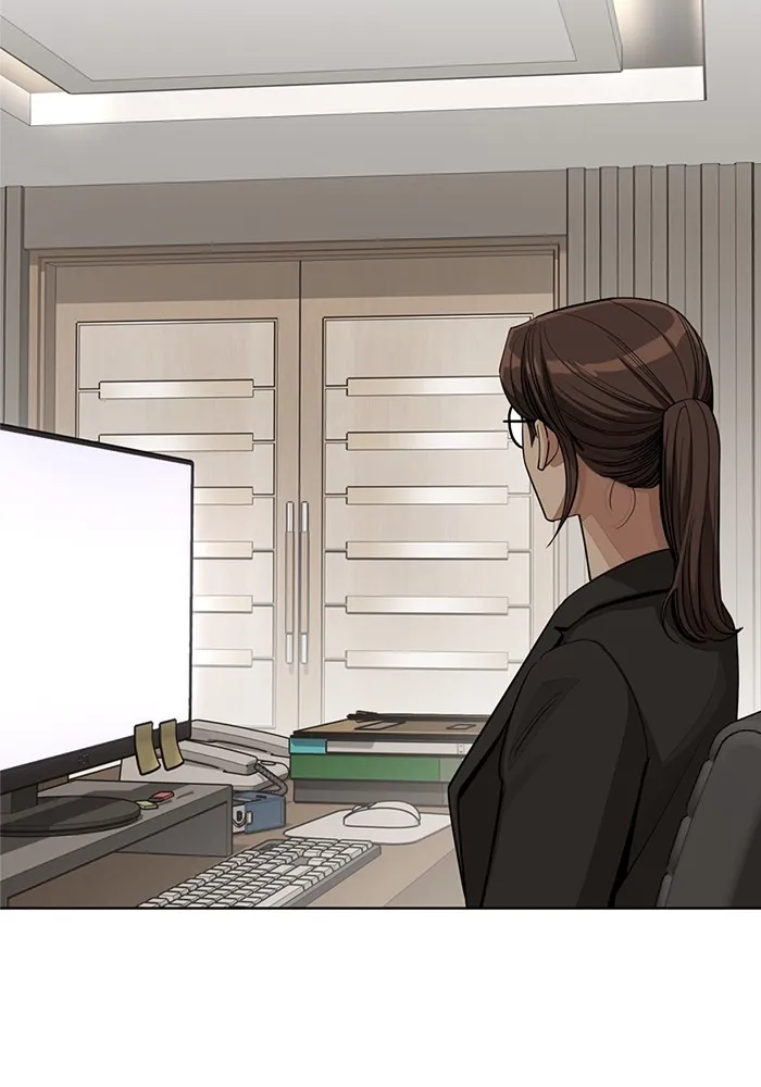 ความรักของอิซอบ ตอนที่ 60 รูปที่ 50