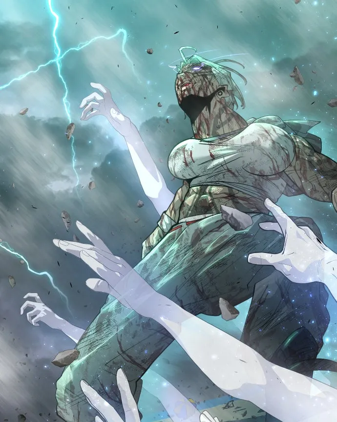 ยุคแห่งยอดมนุษย์ ตอนที่ 42 รูปที่ 32