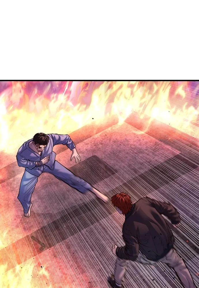 อาชญากรวัยเยาว์ ตอนที่ 79 การต่อสู้ครั้งสุดท้าย รูปที่ 69