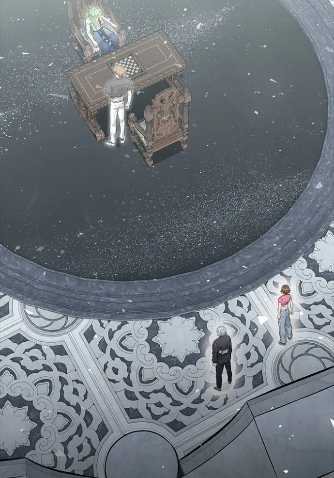 ทาวเวอร์ออฟก๊อด หอคอ ตอนที่ 650 รูปที่ 184