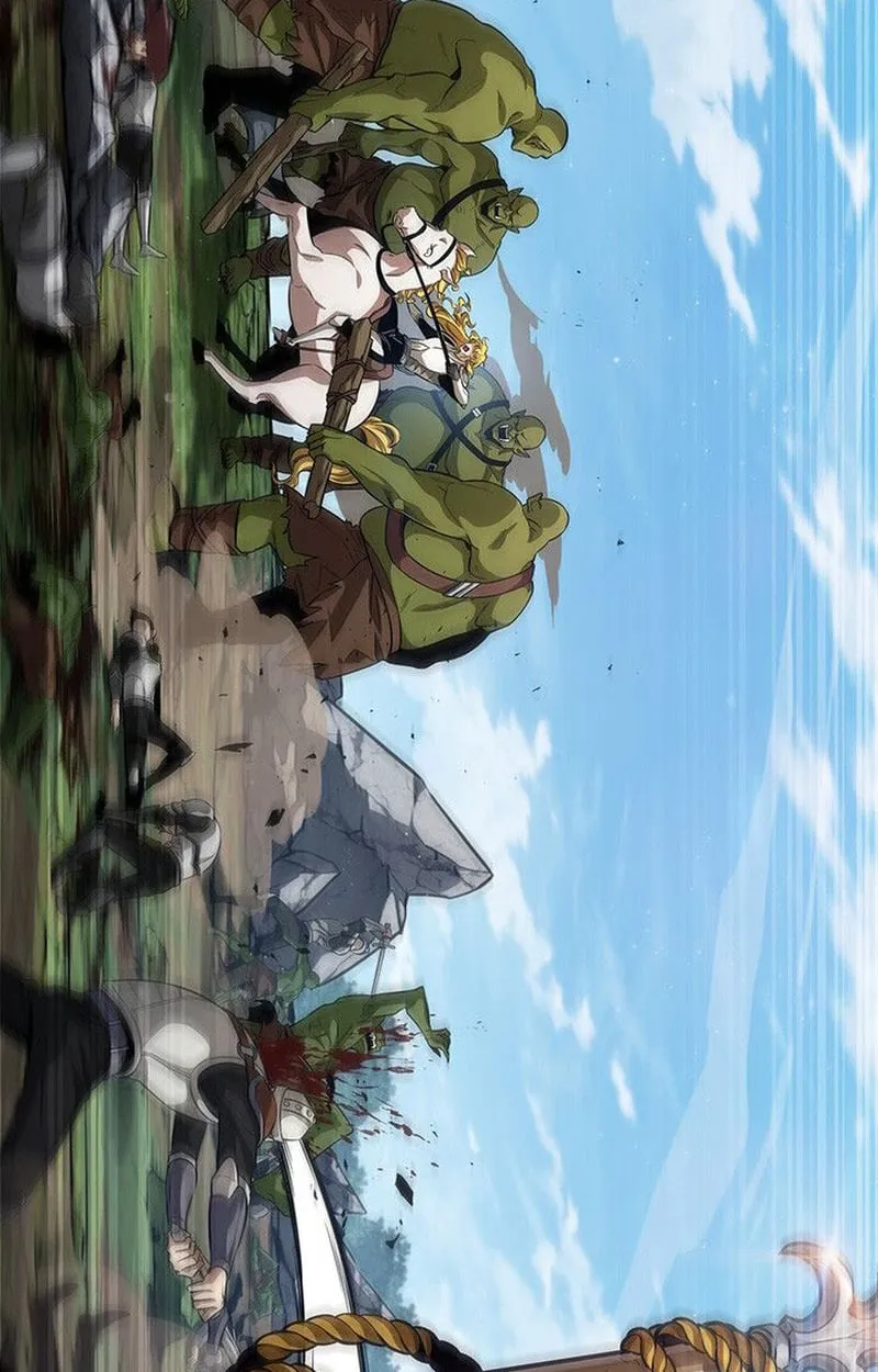 Crimson Reset ช_ว_ตคร_งท_สองของราช_นร_ตต_กาล หล_งจากหลบหน_มาคร_งป_ แวมไพร_ย_จ_นก_ถ_กส_งหารในท_ส_ด ตอนที่ ตอนที่ 15 รูปที่ 13