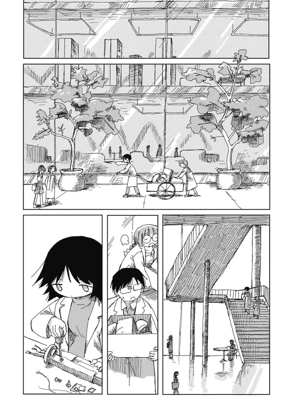 Manga-lc-com อ่านมังงะ อ่านการ์ตูน ออนไลน์ ฟรี Kaisou Toshi Danpenshuu ตอนที่ 1 2 3 4 5 6 7 8 9 10 11 12 13 14 ฟรี ไม่มีโฆษณา Manga-lc - อ่าน มังงะ อ่าน การ์ตูน ออนไลน์ อ่านมังงะ ฟรี