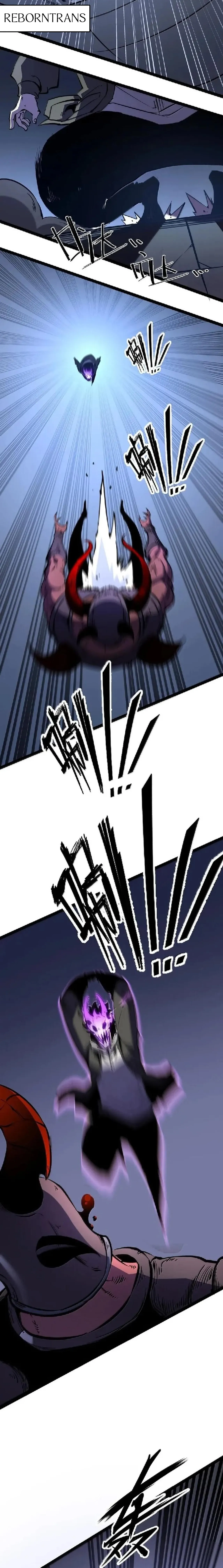 I Became The King by Scavenging ฉ_นจะเป_นราชาด_วยการเก_บซากศพ ตอนที่ ตอนที่ 69 รูปที่ 8