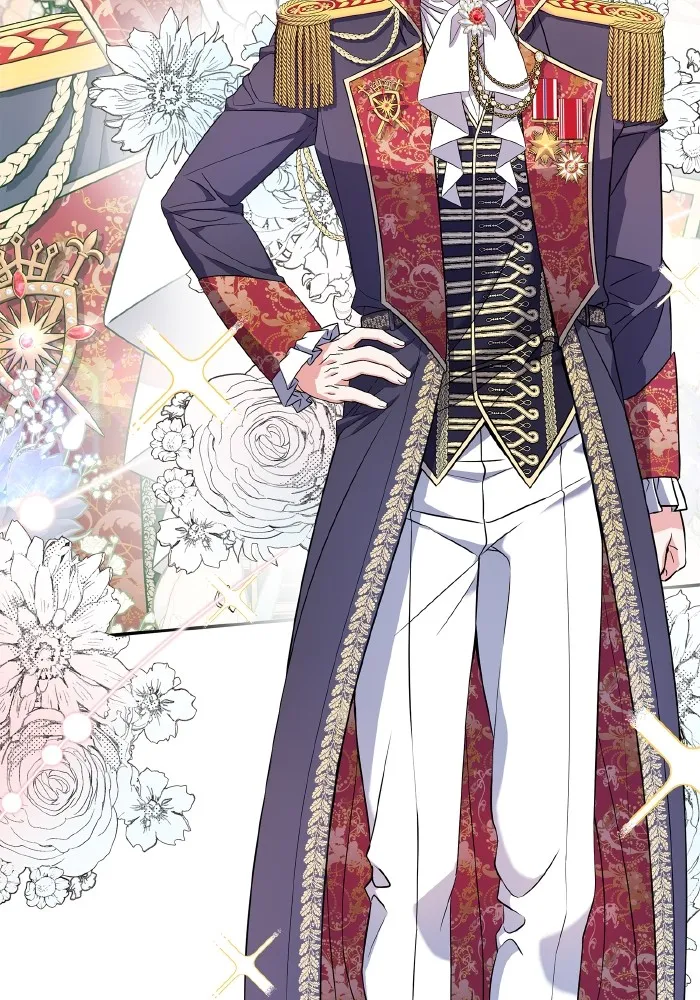 ทำแบบนี้ไม่ได้เพคะ องค์ชาย ตอนที่ 56 รูปที่ 88