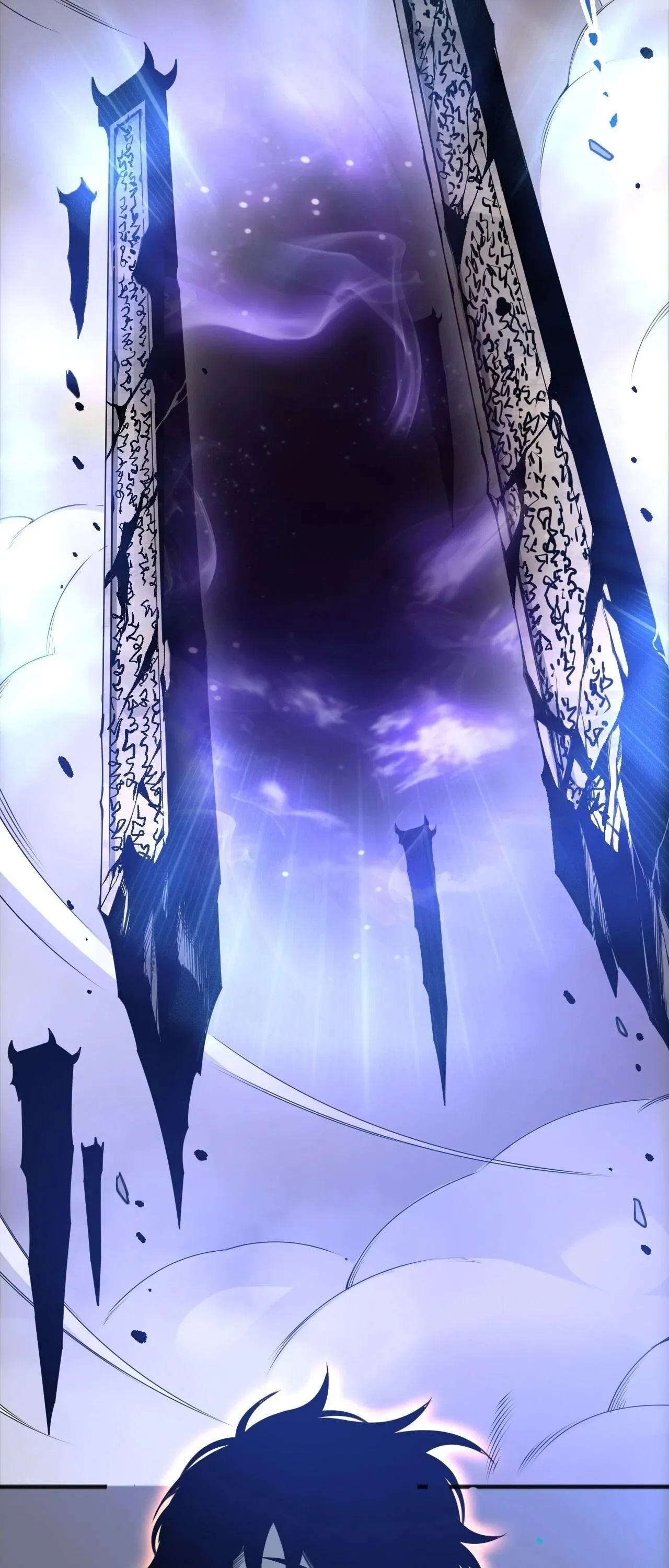 Disastrous Necromancer ราช_นน_กอ_ญเช_ญว_ญญาณ ตอนที่ ตอนที่ 256 รูปที่ 33