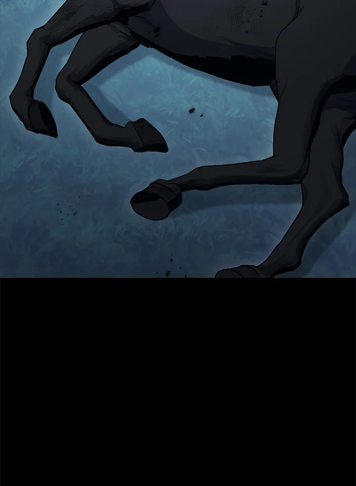 พลทหารโครงกระดูกผู้ม ตอนที่ 176 รูปที่ 116