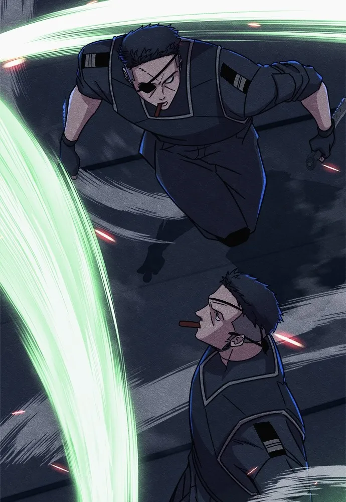 Zombie X Slasher ตอนที่ 18 รูปที่ 121