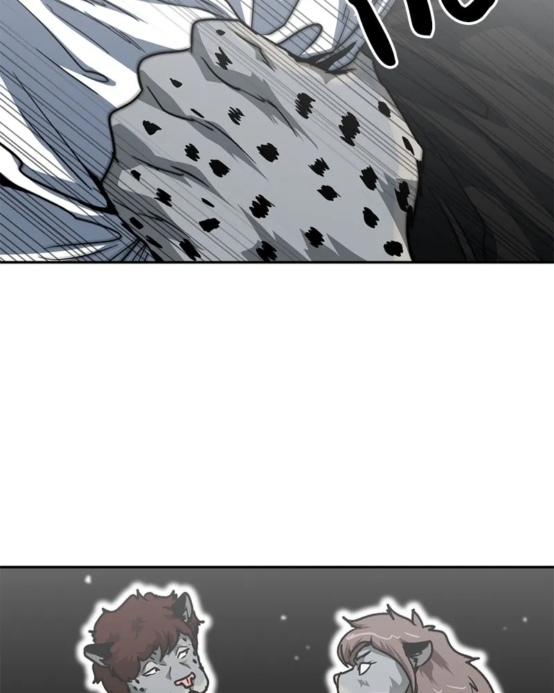 โรงเรียนสัตว์กินเนื้อ ตอนที่ 82 รูปที่ 55