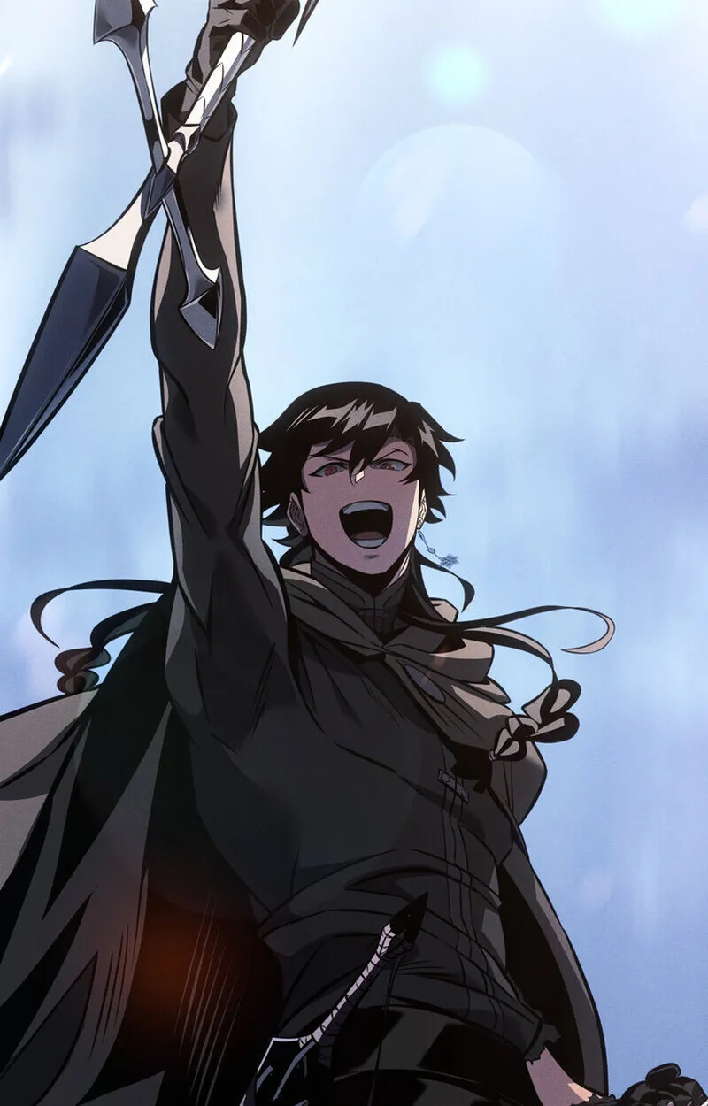 Regressing as the Reincarnated Bastard of the Sword Clan ตอนที่ ตอนที่ 70 รูปที่ 72