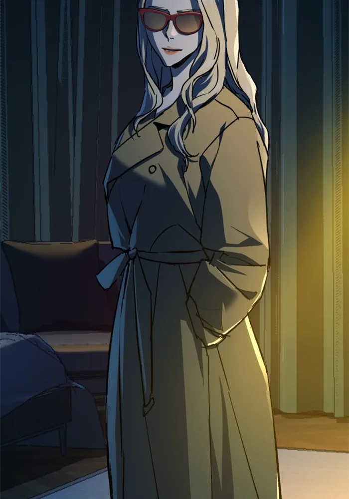 พี่ชายสายบอดี้การ์ด ตอนที่ 150 รูปที่ 115