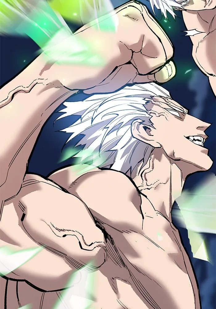 ยอดคนเลเวลทะลุ ตอนที่ 100 ความสมดุลของการต่อสู้ รูปที่ 83