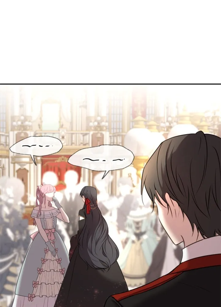 ตัวร้ายอย่างฉันขออยู่อย่างสงบ ตอนที่ 8 รูปที่ 80