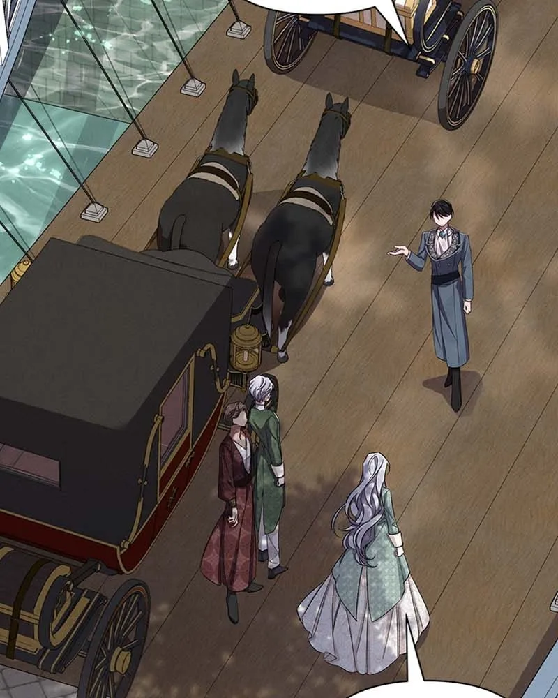 โอ้ ศัตรูที่รัก ตอนที่ 61 รูปที่ 4