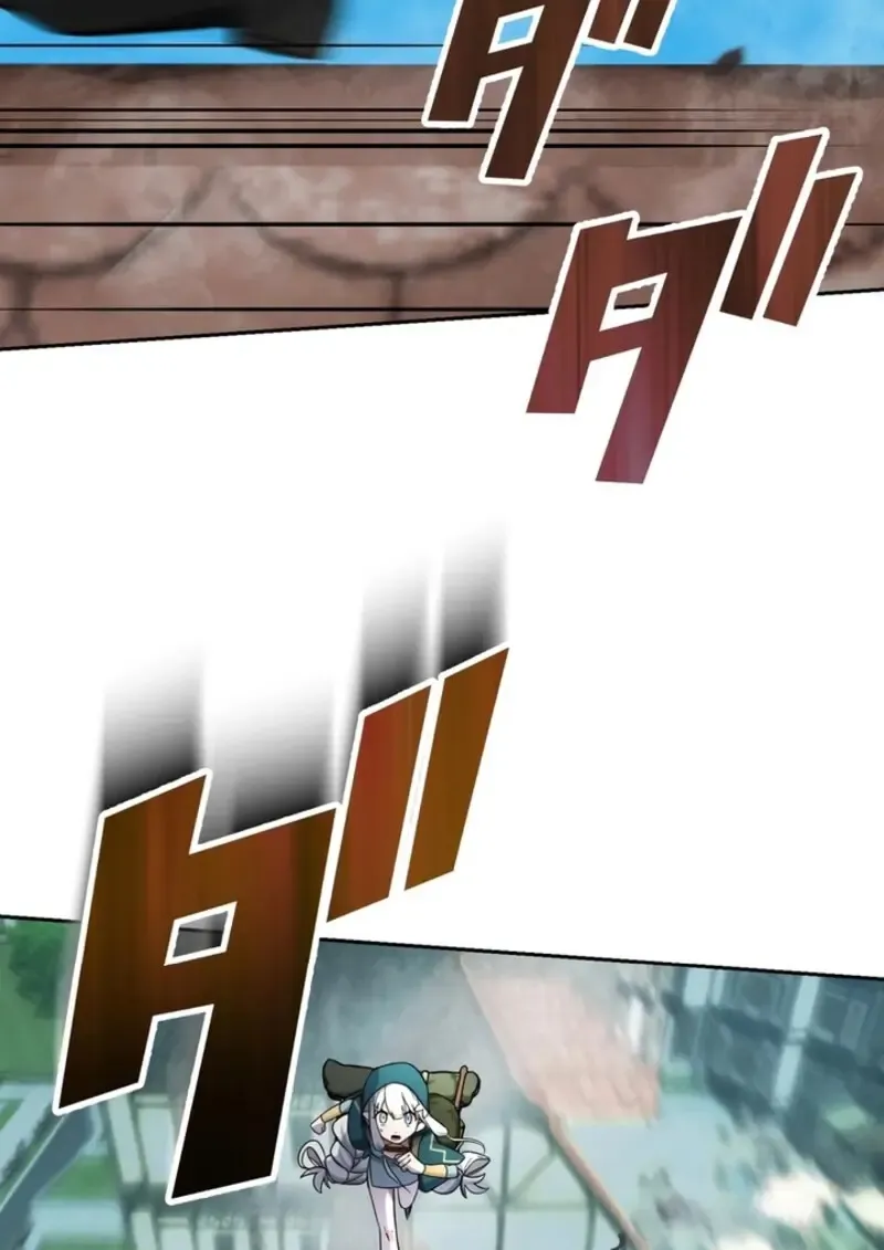 The Strongest Assassin Gets Transferred To Another World With His Whole Class ตอนที่ ตอนที่ 42 รูปที่ 51