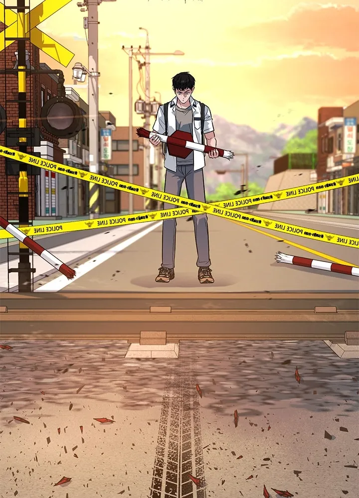 ราชาลานประลอง ตอนที่ 48 รูปที่ 100