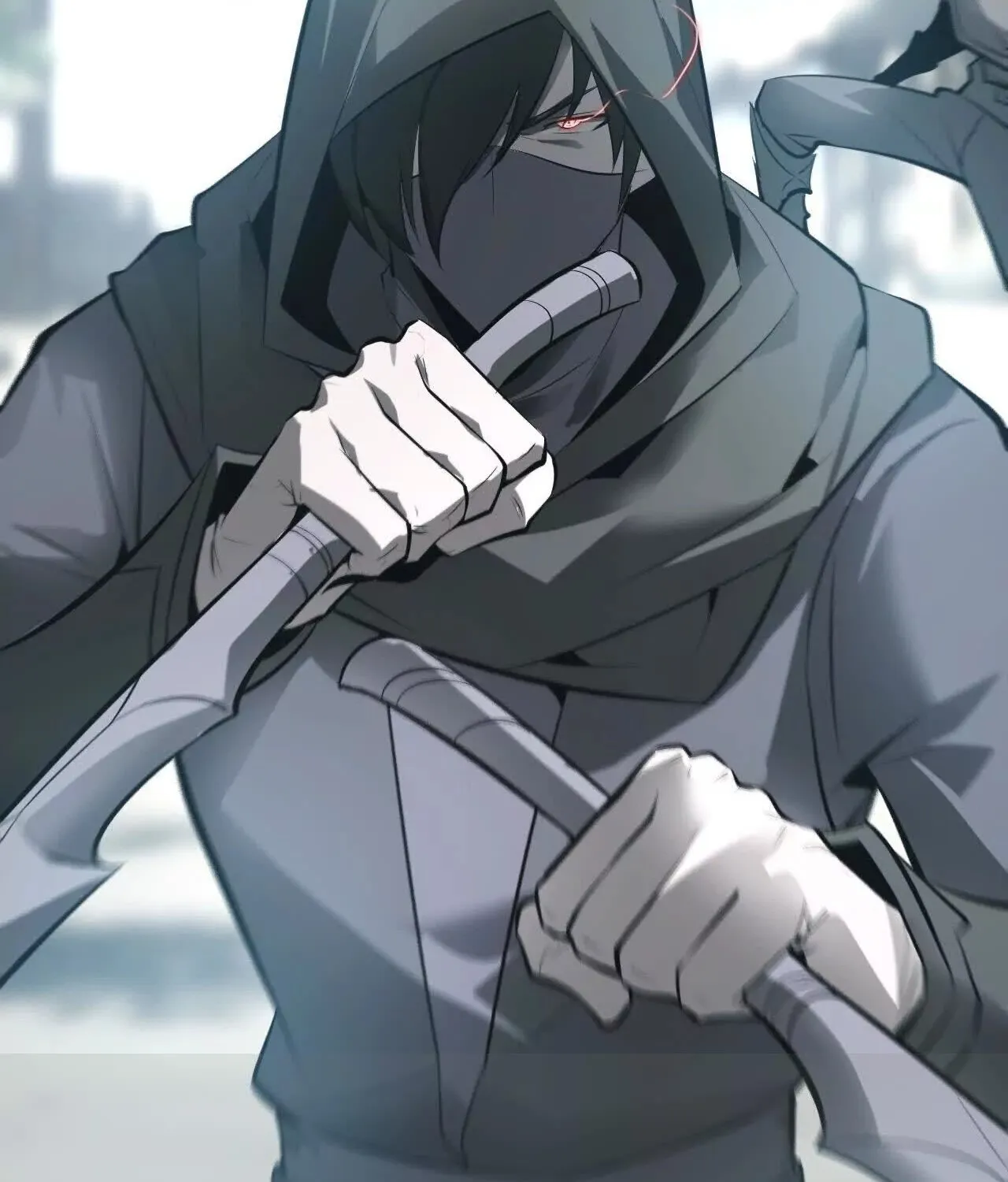 Unparalleled in the Online Gaming World ยอดคน ณ โลกออนไลน_ ตอนที่ ตอนที่ 21 รูปที่ 175