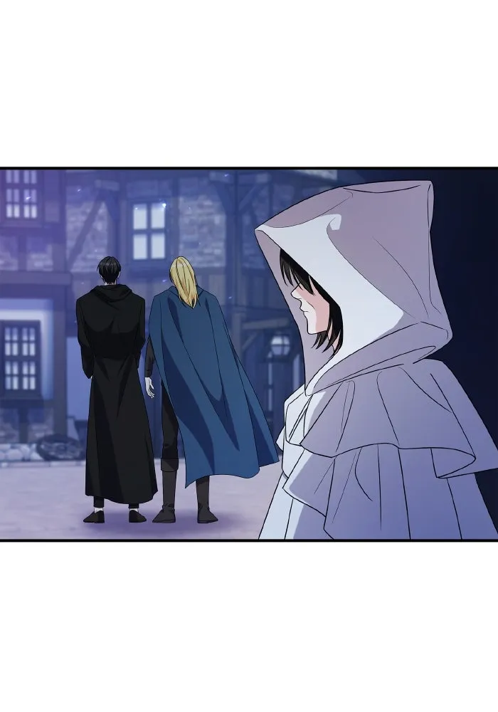 ทำแบบนี้ไม่ได้เพคะ องค์ชาย ตอนที่ 62 รูปที่ 52