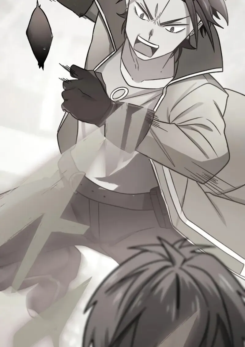 The Strongest Assassin Gets Transferred To Another World With His Whole Class ตอนที่ ตอนที่ 56 รูปที่ 40