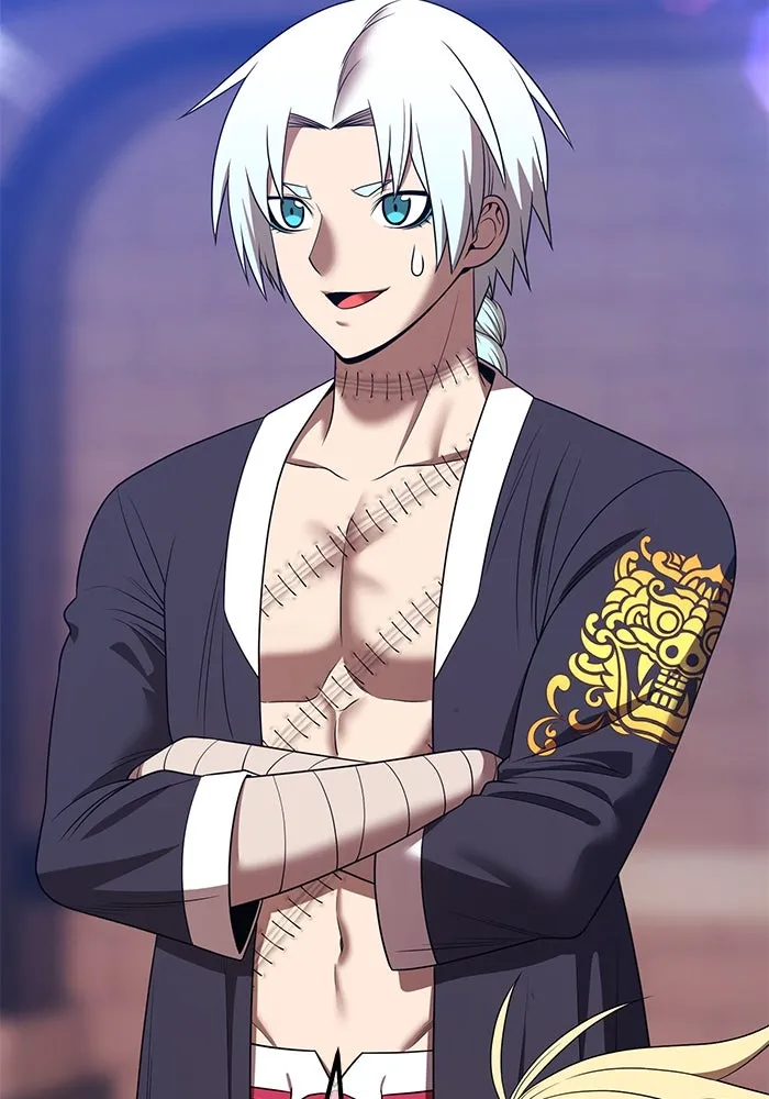 +99 ท่อนไม้พร้อมบวก ตอนที่ 33 ศัตรูที่แข็งแกร่งที่สุด (6) รูปที่ 65