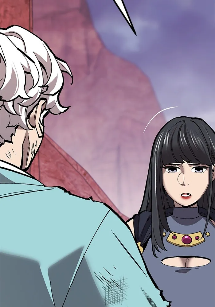 ยอดคนเลเวลทะลุ ตอนที่ 70 ฟ้าเดียวกัน รูปที่ 104