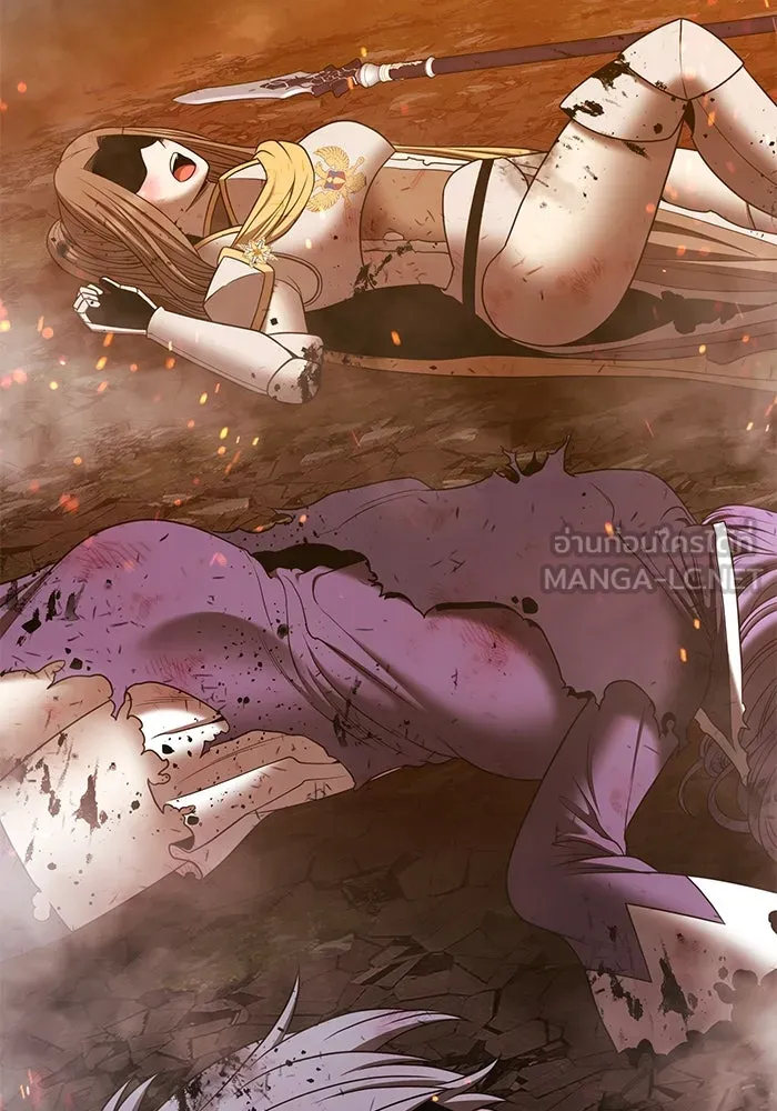 +99 ท่อนไม้พร้อมบวก ตอนที่ 12 ผู้เล่นปนเปื้อน vs พีซ (1) รูปที่ 534