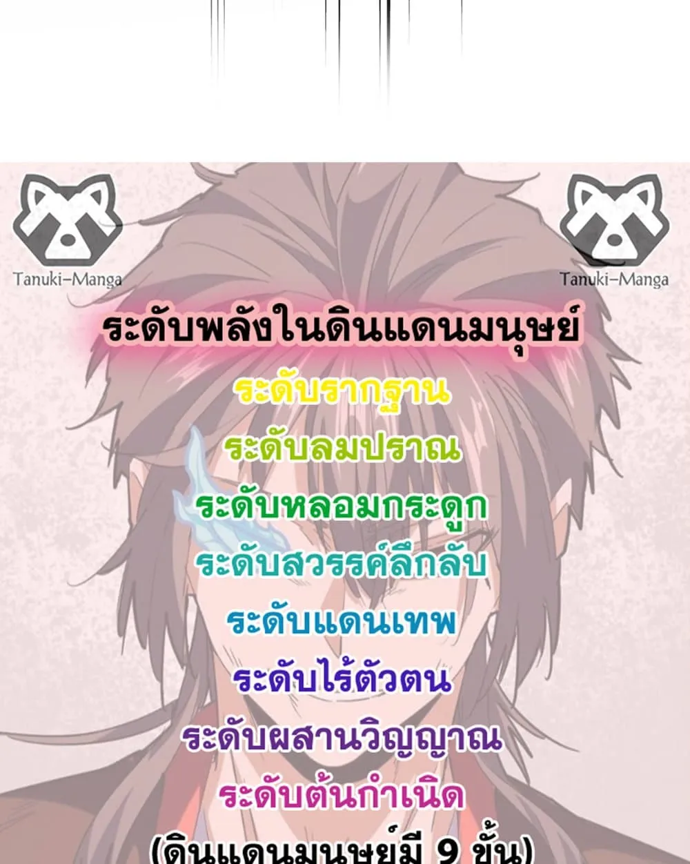 Magic Emperor ราชาจอมเวทย_ ตอนที่ ตอนที่ 783 รูปที่ 58