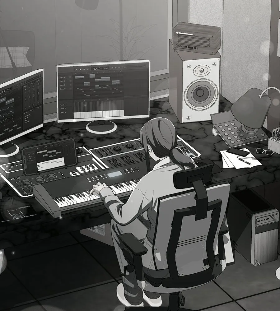 คอลเซ็นเตอร์เปลี่ยนชีวิต ตอนที่ 63 เจ้าของบทตัวร้าย รูปที่ 65