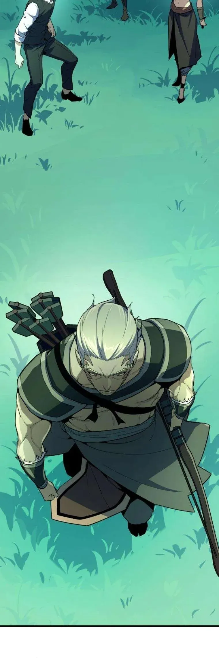 Starting With 13 Hidden Traits เก_ดใหม_ในเกมพร_อมค_ณสมบ_ต_ล_บ 13 ประการ ตอนที่ ตอนที่ 13 รูปที่ 10