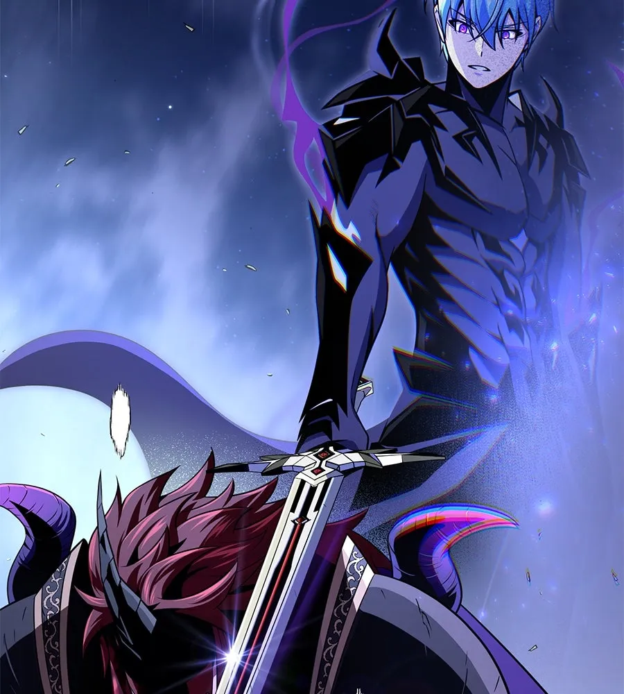 จอมเวทเกิดใหม่ในรอบ 66666 ปี ตอนที่ 149 รูปที่ 154